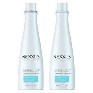 Nexxus-Hydralight-Shampoo-and-Conditioner-13.5-fl-oz,-2-ct-Missing-Box-Shampoo-&-Conditioner-Sets