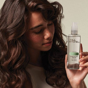 Paul Mitchell Super Skinny Hair Serum 0.85 fl oz