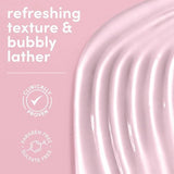 Dove Beauty Serum Body Wash with 2% Niacinamide and BHA Refining Serum Skin Replenish 18.5 fl oz - New