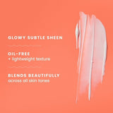 Hawaiian Tropic Sheer Touch Face Lotion Sunscreen SPF 60