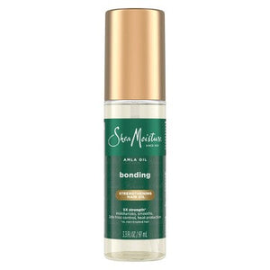 SheaMoisture Bond Repair Hair Oil 3.3 fl oz - Imperfect Container