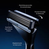 House of Atlas Premium Razor Kit 2ct - New