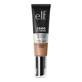e.l.f. Camo CC Cream 370 N Medium 1.05oz - Imperfect Box