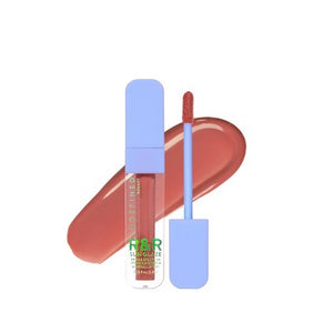 Undefined R&R Sun Glaze Lippie SPF 40 Nude 0.13 fl oz