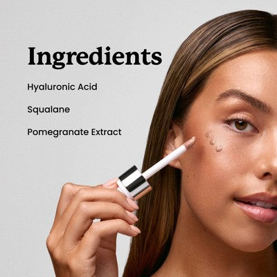 Sacheu Liquid Glow STAY-N Glow Getter 0.94 fl oz - Imperfect Box