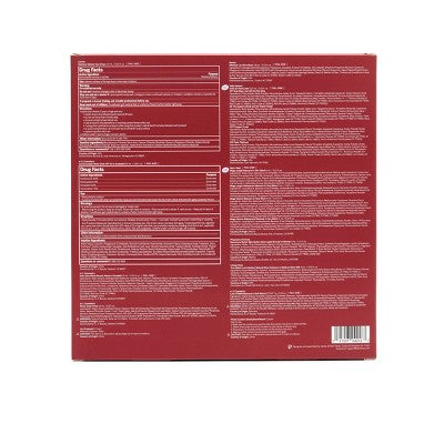 Happy Beauty Days 12-Day Advent Calendar Gift Set 12pc - Imperfect Box