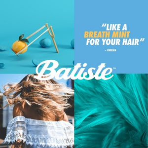 Batiste Fresh Breezy Citrus Dry Shampoo 3.81oz