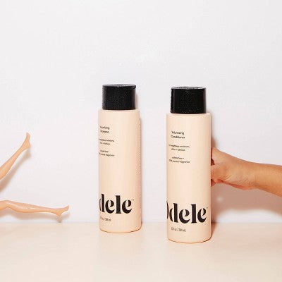 Odele Volumizing Shampoo for Lift + Fullness 13 fl oz