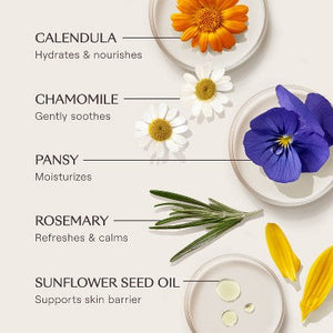 Weleda Skin Food Brighten Serum Stick 0.53oz with Vitamin C