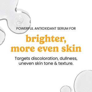 Timeless Skin Care Vitamin C and E Ferulic Acid Serum 4 fl oz - Missing Box