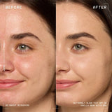 NYX Professional Makeup Buttermelt Glaze Skin Tint SPF 30 Vanilla Bean Butta 1.01 fl oz - Imperfect Container