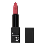 e.l.f. O Face Satin Lipstick Pleased 0.13oz