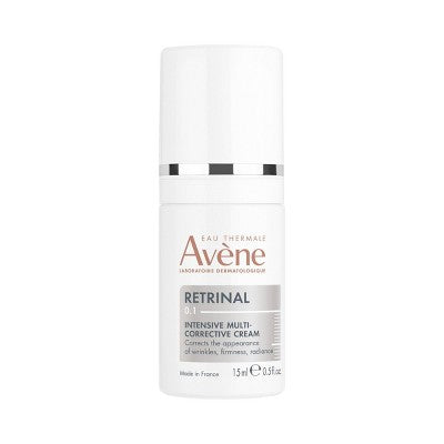Avene-Retrinal-0.1%-Intensive-Multi-Corrective-Cream-0.5-fl-oz-Missing-Box-Anti-Aging-Skin-Care