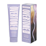 Overtone Smoky Lavender Semi-Permanent Hair Dye & Conditioner