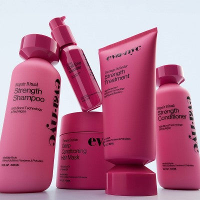Eva NYC Repair Ritual Strength Conditioner 10 fl oz