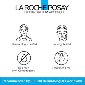 La Roche Posay Effaclar Face Salicylic Acid Toner Clarifying Solution 6.76oz - Imperfect Container