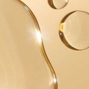 Saltair Nourishing Body Oil For Dewy and Glowing Skin Golden Hour 4 fl oz - Imperfect Container