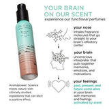 Pacifica Beach Day Hair and Body Mist 5 fl oz