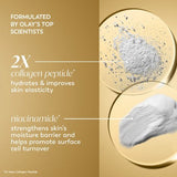 Olay Regenerist Collagen Peptide 24 MAX Face Moisturizer 1.7 fl oz