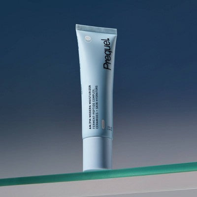 Prequel AM/PM Modern Face Moisturizers 2 fl oz - Imperfect Box