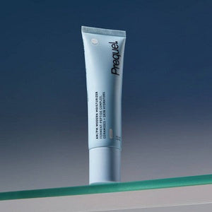 Prequel AM/PM Modern Face Moisturizers 2 fl oz - Imperfect Box