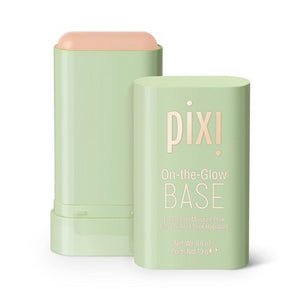 Pixi by Petra On-the-Glow Base Foundation Vanilla 0.6oz - Imperfect Box