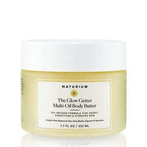 Naturium-The-Glow-Getter-Multi-Oil-Body-Butter-7.7-fl-oz-New-Lotions-&-Moisturizers