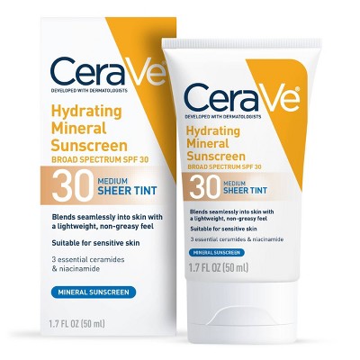 CeraVe-Hydrating-Mineral-Tinted-Face-Sunscreen-Lotion-SPF-30-Medium-1.7-fl-oz-Sunscreen