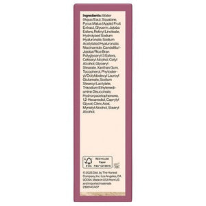 Honestly Pure Retinyl Serum with Retinyl Linoleate - 1.0 fl oz