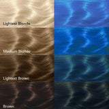 Splat Semi-Permanent Hair Color Naturals Blue 6 fl oz