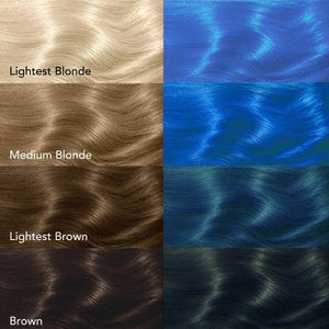 Splat Semi-Permanent Hair Color Naturals Blue 6 fl oz