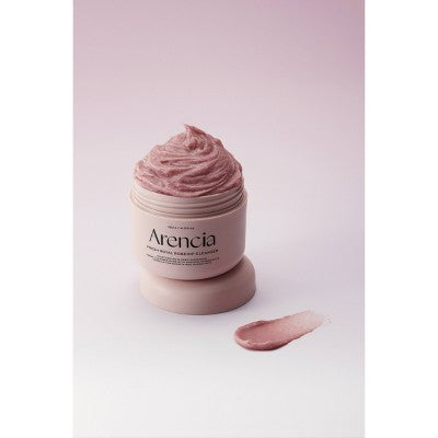 Fresh Rosehip Rice Mochi Cleanser 4.23oz