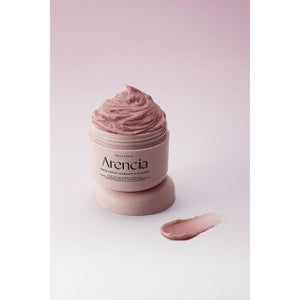 Fresh Rosehip Rice Mochi Cleanser 4.23oz