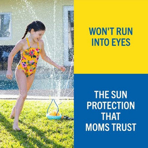 Banana Boat Kids 360 Coverage Advanced Control Mist Sunscreen Sprayer SPF 50 5.5 fl oz