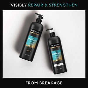 Tresemme Anti-Breakage Shampoo & Conditioner 56 fl oz 2pc - Imperfect Box