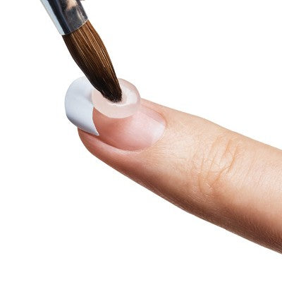 KISS Salon Acrylic Manicure Kit - Thumbnail 4