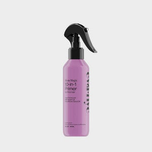 Eva NYC Mane Magic 10-in-1 Primer for Fine Hair 5 fl oz - Imperfect Container