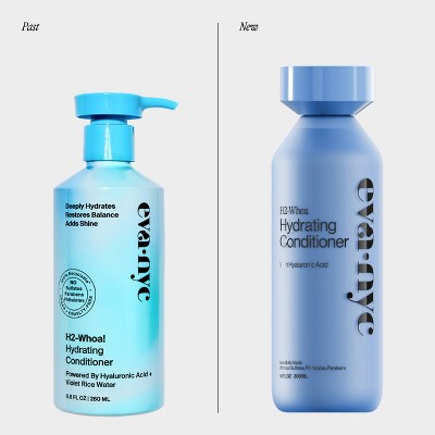 Eva NYC H2-Whoa! Hydrating Conditioner 10 fl oz