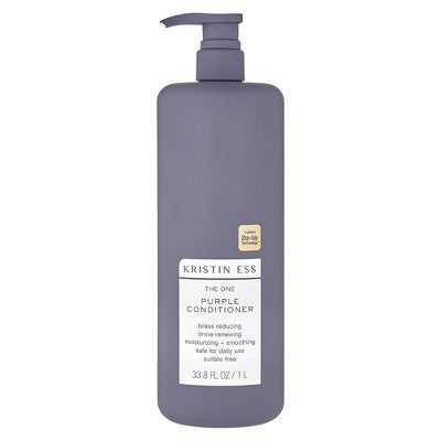 Kristin-Ess-One-Purple-Conditioner-Toning-for-Blonde-Hair-33.8-fl-oz-Imperfect-Container-Conditioners