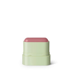 Pixi On-the-Glow Blush Mini Fleur 0.3oz - Imperfect Box