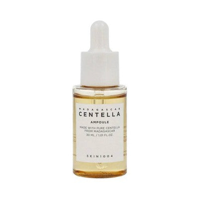 SKIN1004 Mini Cleansing Duo + Ampoule Skincare Gift Set 3pc - Imperfect Box