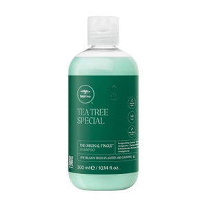 Tea Tree Special Shampoo 10.14 fl oz - Missing Lid