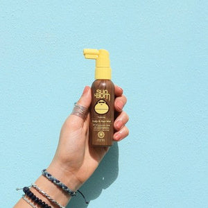 Sun Bum SPF 30 Scalp and Hair Mist 2 fl oz