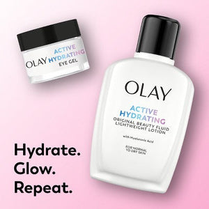 Olay Active Hydrating Skin Cream 6 fl oz - Missing Box