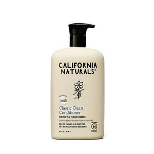 California Naturals Classic Coconut Conditioner 16.5 fl oz