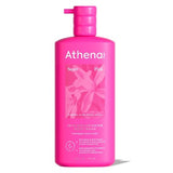Athena Club Skin Replenishing Body Wash Super Pink 18 fl oz - New