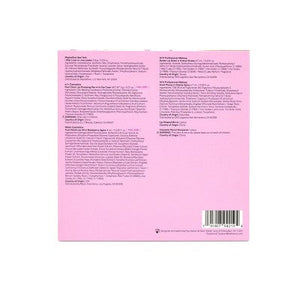 Best of Lip Gift Set 7pc - Imperfect Box