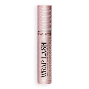 Makeup-Revolution-Wrap-Lash-Tubing-Mascara-Black-USA-0.28-fl-oz-Imperfect-Box-Mascaras
