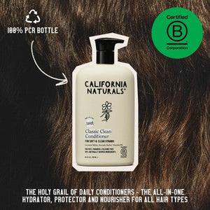 California Naturals Classic Coconut Conditioner 16.5 fl oz