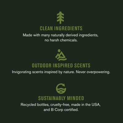 Every Man Jack All Over Solid Deodorant Coconut + Vanilla 2.6oz